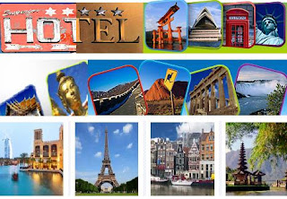 Online Hotel Booking