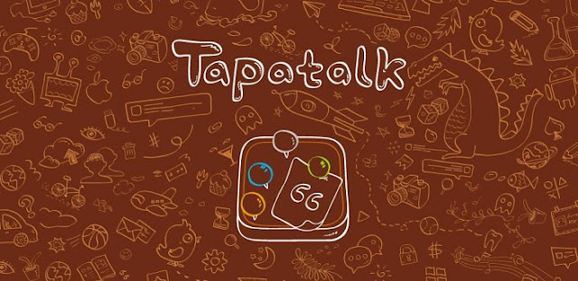 Tapatalk HD – Community Reader v1.4.0 Apk download