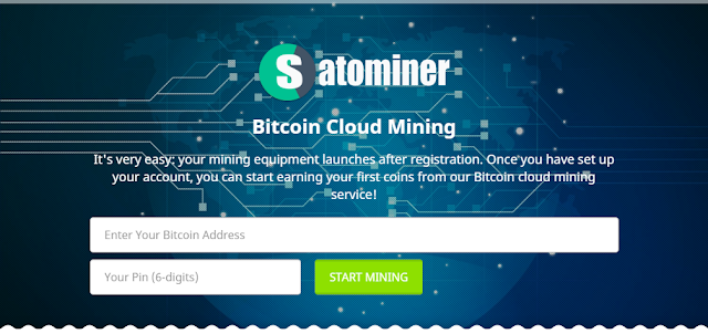 Earn 0 00008000 Btc To 0 330000 Btc Daily From A Cloud Mining Site !   - 