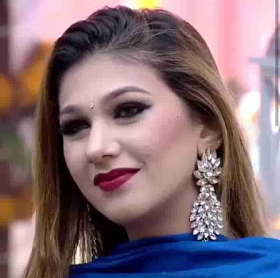 BB12 Jasleen revealed the relationship truth with Anup Jalota