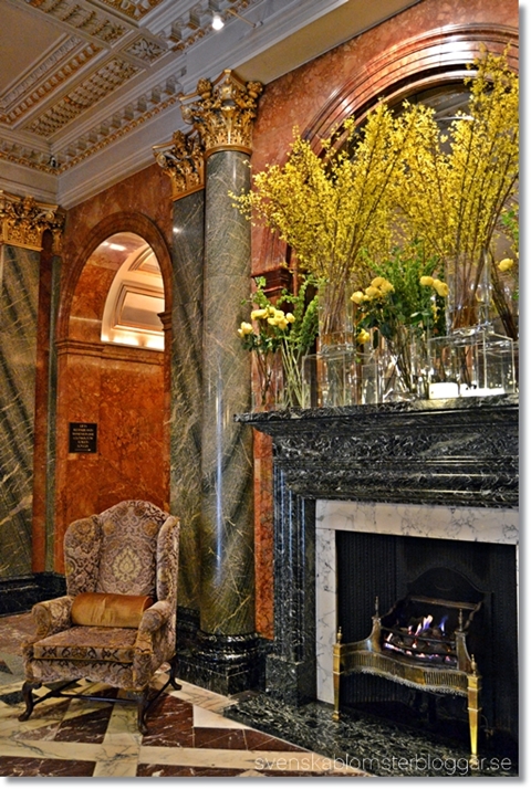 mandarin oriental hotel london                        