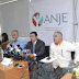 ANJE ANUNCIA DEBATES SERÁN TELEVISADOS POR MEDIOS GRUPO CORRIPIO Y ESPACIOS DE SIN