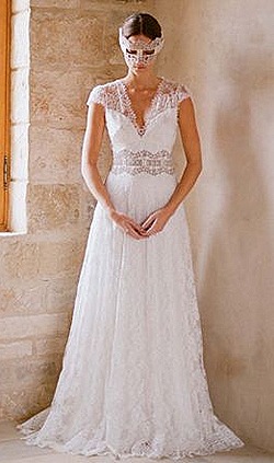 Bridal Gown Bridal Gown