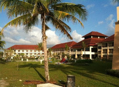 Alamat dan Info Tarif Kamar Hotel di Kota Ambon