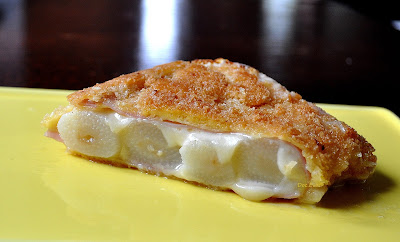 Spargel Cordon bleu