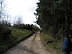 Track from Bromeswell