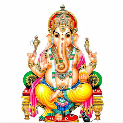 Ganesha Sankatahara Chaturthi 2024 Dates Calendar