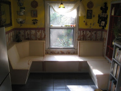 Kitchen Booth Seating For Home