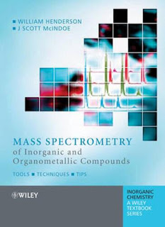 Mass Spectrometry of Inorganic and Organometallic Compounds Tools Techniques Tips PDF