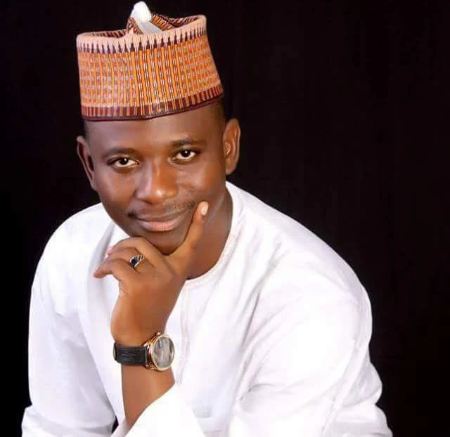 Photos: Young Zamfara PDP politician killed by unknown gunmen