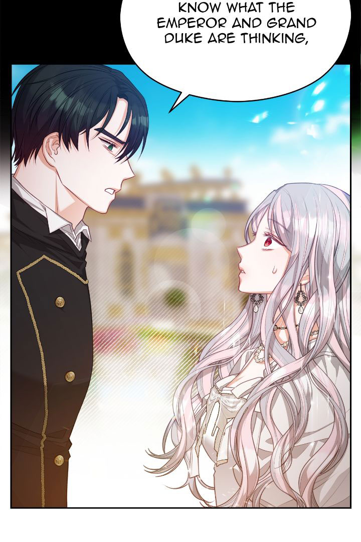 Lips Upon a Sword's Edge Chapter 40