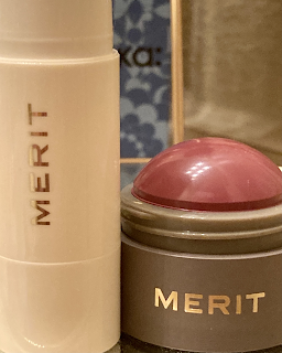 Merit beauty minimalist makeup