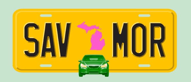 Car Insurance in Michigan