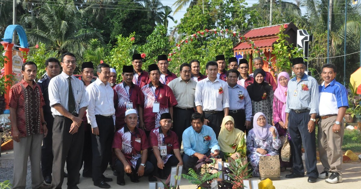 SETIU HARI INI: Penghakiman Pertandingan Kebersihan dan 