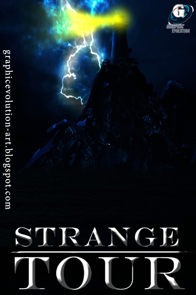 Strange Tour