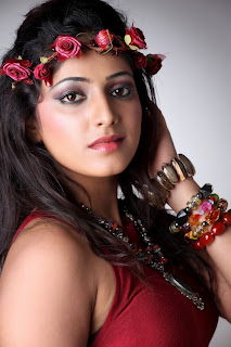 Haripriya Cute-Hot-Photo-Shoot