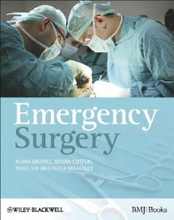 Emergency Surgery. 1st ed. 2010