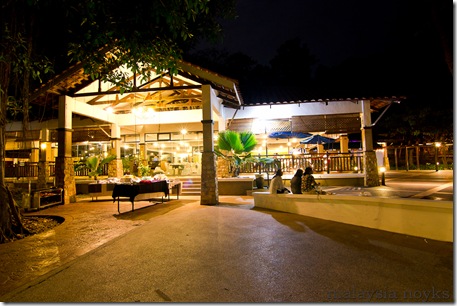 Jerejak rainforest resot, penang - 27
