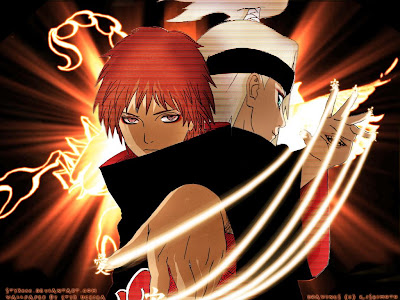 naruto shippuden akatsuki members. Shippuden episode- Sasori