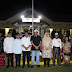 Kapolda NTB, Gelar Silaturahmi Bersama FKPD, Toga, Toma dan Tokoh Adat  Se Kabupaten Bima 