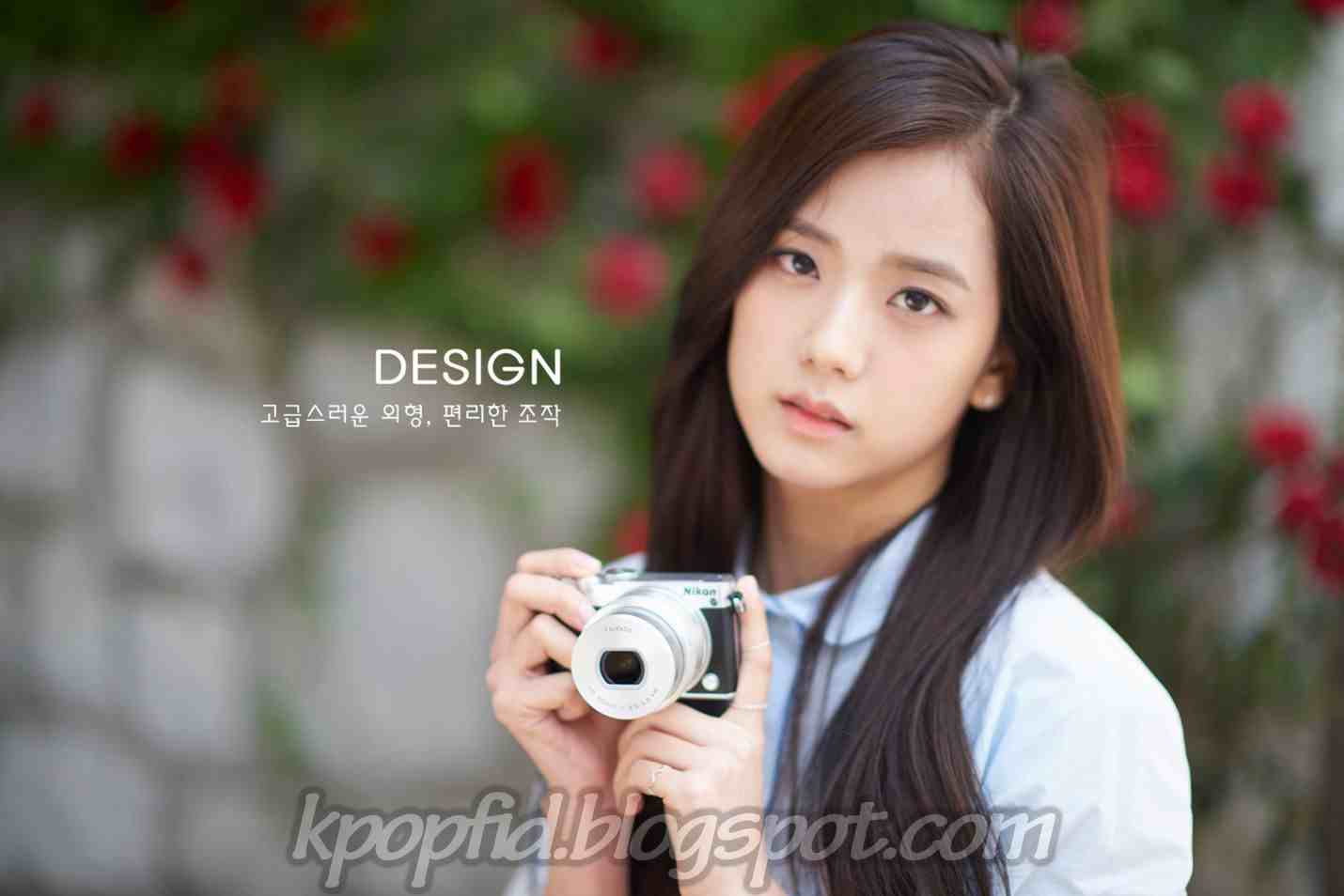 Biodata Foto dan Fakta Jisoo  Blackpink  Terupdate