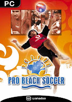 Download Game Pro Beach Soccer