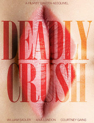 Deadly Crush 2018 Bluray