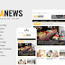 LazaNews - News, Magazine, Newspaper