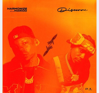 AUDIO: Harmonize Ft Marioo  - Disconnect  - Download Mp3 Audio 