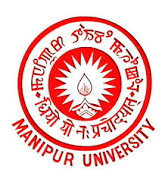 Manipur University Biochemistry Faculty Job Openings