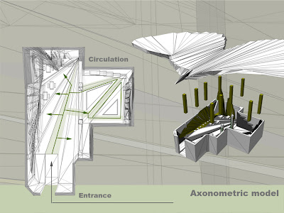 Tea House Project | Green Architecture