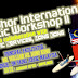 REPORT : Sciencejohor International Robotic Workshop II (SIRW2)