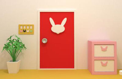 Rabbit Room Escape