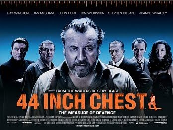 44 INCH CHEST (2009)