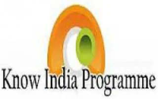 Know India Programme (KIP) for 'Diaspora Engagement'