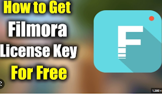Filmora Crack 8.5.1.4 incl Keygen full version [100% working]