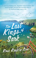 The Last Kings of Sark by Rosa Rankin-Gee