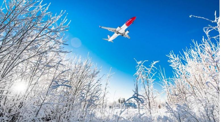 A basic guide to Norway’s airports: What you need to know