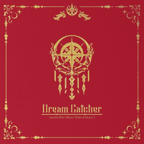 Download Lagu Dreamcatcher - Raid of Dream