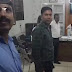 रिश्वतखोर बाबू गिरफ्तार, एसीबी ने 25 हजार की रिश्वत लेते तहसीलदार के बाबू को पकड़ा, मचा हड़कंप...