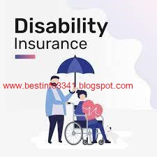 Everything You Need to Know About Disability Insurance - A Comprehensive Guide By Bestinfo3341