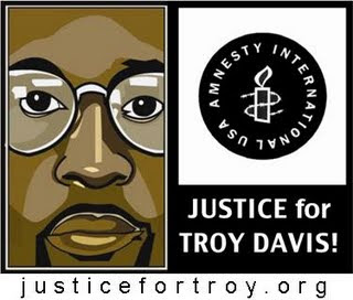 troy davis execution