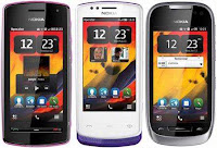 Trik Hard Reset Flash Manual HP Nokia S60v2 S60v3 S60v5