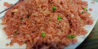 Resep Nasi Goreng Merah Khas Surabaya