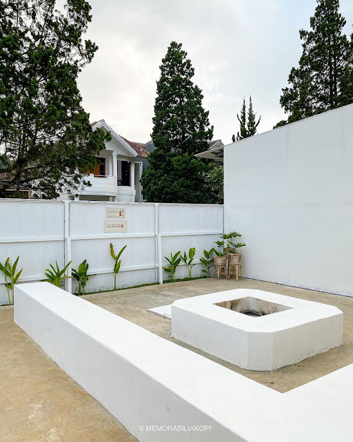 Villa Hits Bandung