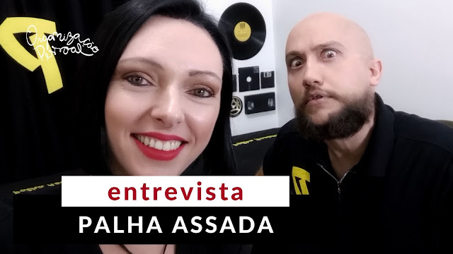 entrevista palha assada