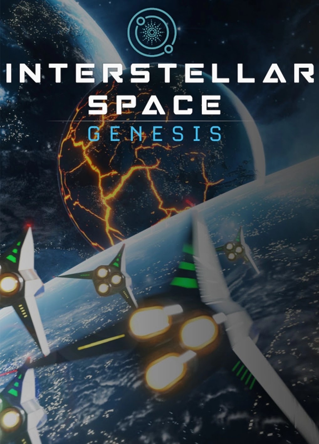 Interstellar Space: Genesis - Natural Law (PC)