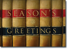 Season's Greetings