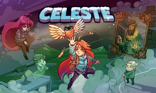 Celeste Free PC Game Download