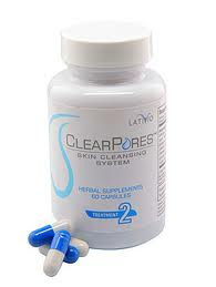 where to buy clear pores herbal supplement